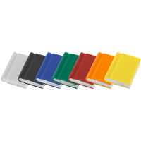 Eraser - Book Shape (Full Colour Print)
