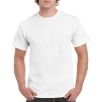 Gildan Heavy Cotton T-Shirt (white)