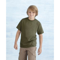 Gildan Childrens Heavy T-Shirt