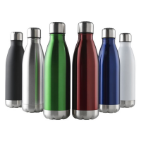 Topflask 500ml hot & cold thermal bottle