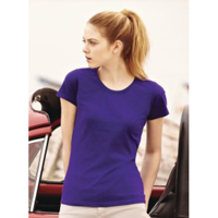 FOTL Lady Fit Valueweight T Shirt