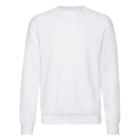 FOTL Mens Classic Set-In Sweatshirt