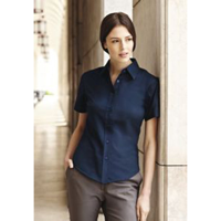 Fruit Of The Loom Lady Fit S/S Shirt (cols)