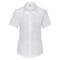 Fruit Of The Loom Lady Fit S/S Shirt