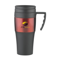 Solidcup Thermo thermal travel mug