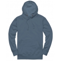 Cottonridge organic pullover hoodie CR02