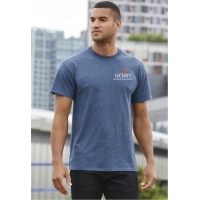 T-shirt (cols) - embroidered
