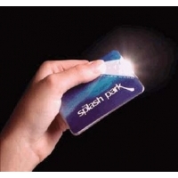 FlashCard Torch LED Light