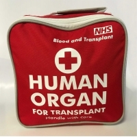 Organ Transplant Sandwich Bag