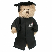 Graduation Teddy Bear (30cm)