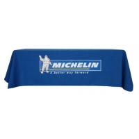 Conference Tablecloth (for 6ft table)