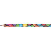 NE Pencil (Full Colour Wrap)