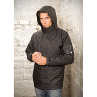 Stormtech Mens Fusion 5 in 1 Jacket