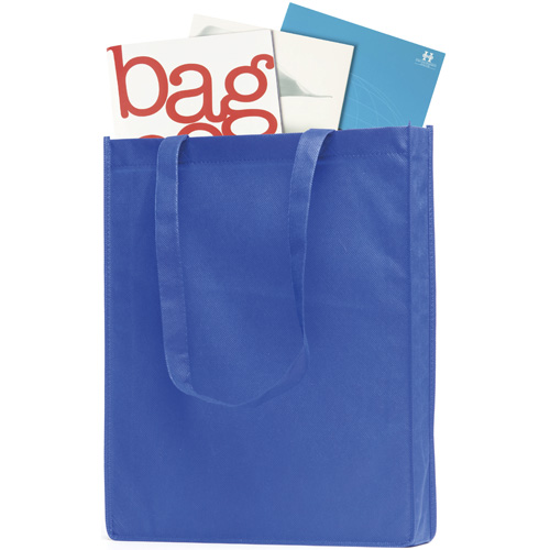 Non-woven PP Budget Tote/Shopper Bag