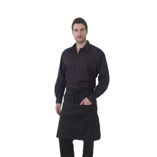 Dennys Low Cost Waist Apron With Pocket