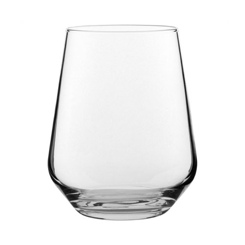 Contemporary style tumbler
