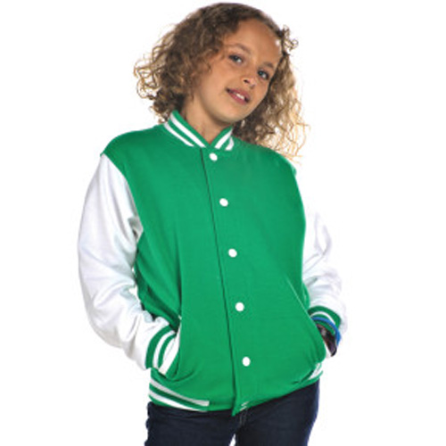 FDM Junior Varsity Jacket